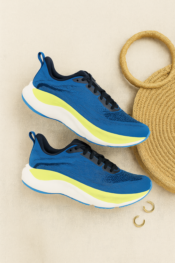 Women’s Running Shoes | Lightweight & Durable