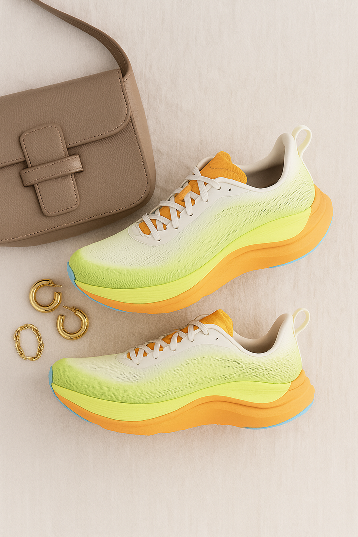 Women’s Running Shoes | Lightweight & Durable