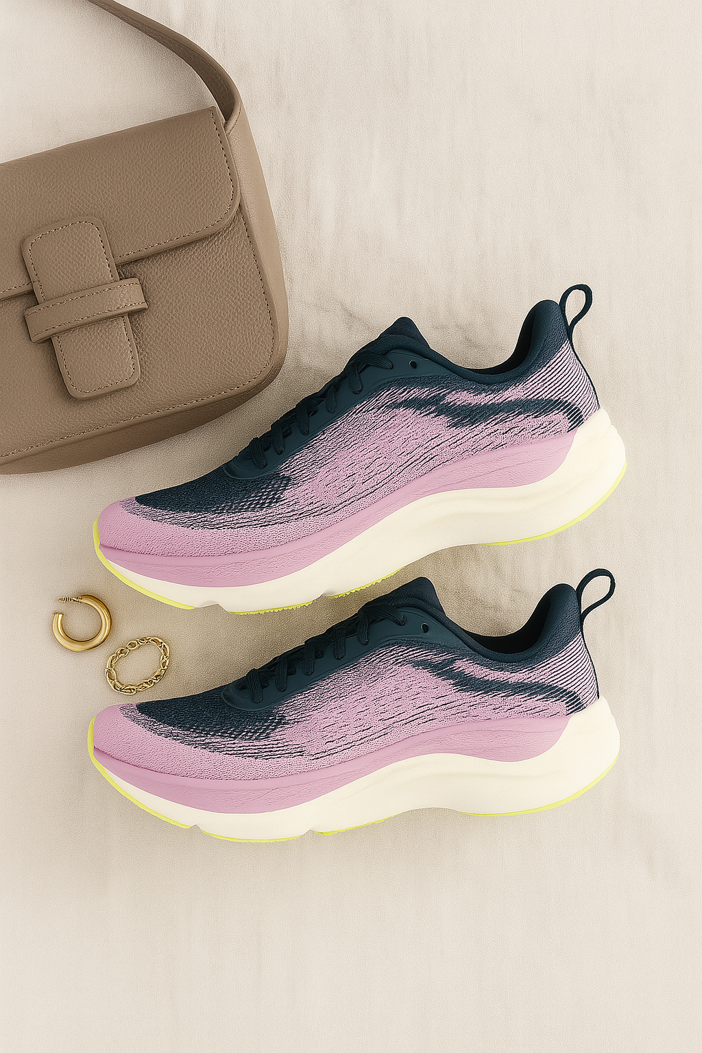 Women’s Running Shoes | Lightweight & Durable