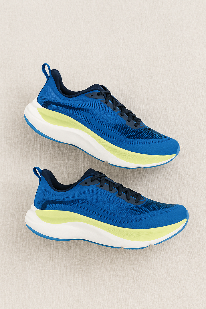Women’s Running Shoes | Lightweight & Durable