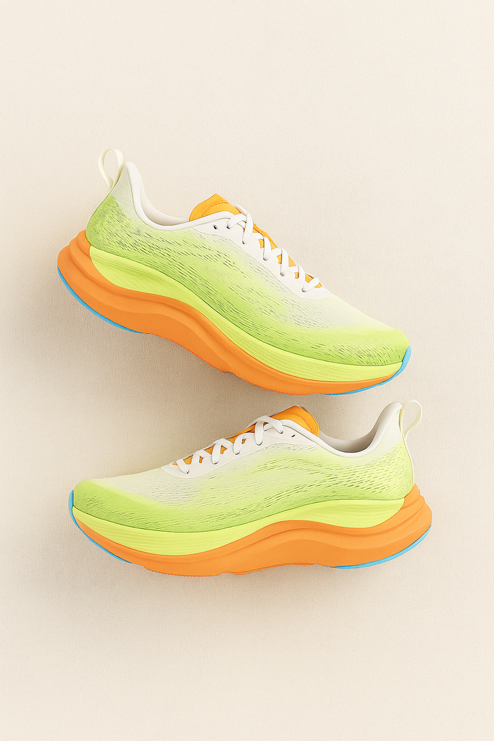 Women’s Running Shoes | Lightweight & Durable