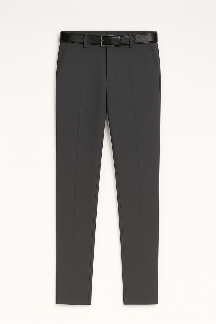 Men’s Pants – Smart-Casual Style, Tailored & Stretchable