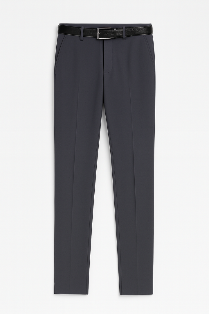 Men’s Pants – Smart-Casual Style, Tailored & Stretchable