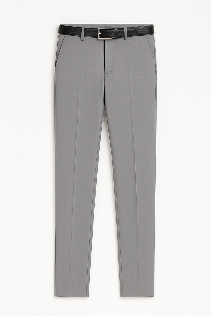 Men’s Pants – Smart-Casual Style, Tailored & Stretchable
