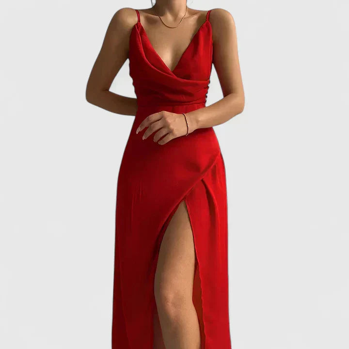 Thaliora | Elegant Dress