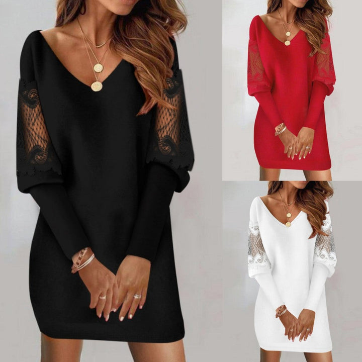 Madeleine | Elegant Dress