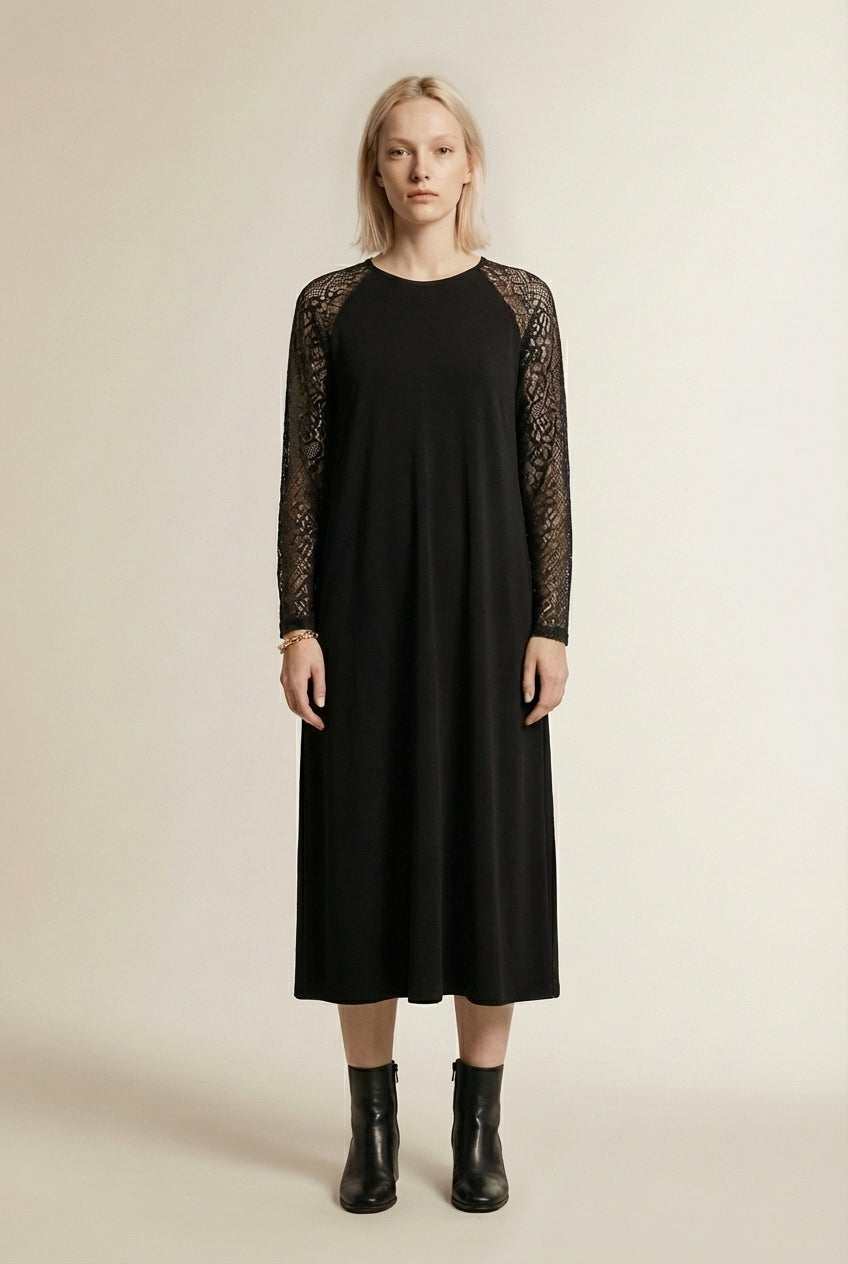 Madeleine | Elegant Dress