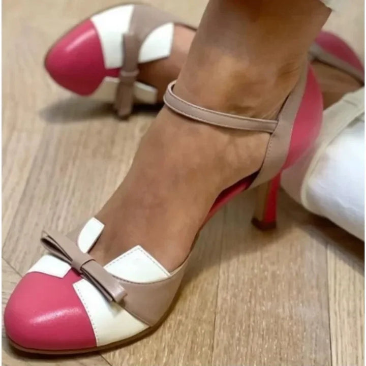 Britanie | Orthopedic Heels