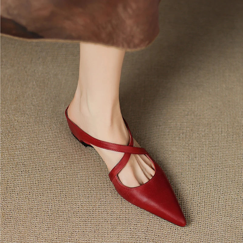 Ravionne | Elegant Heels
