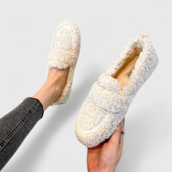 Rin | Orthopedic Loafers