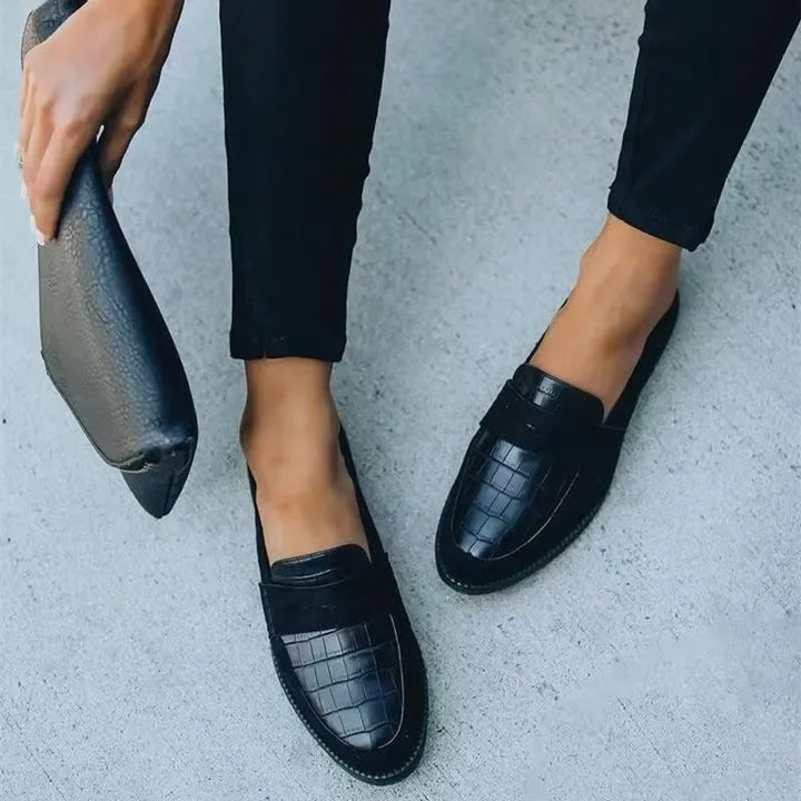 Lana | Orthopedic Loafers