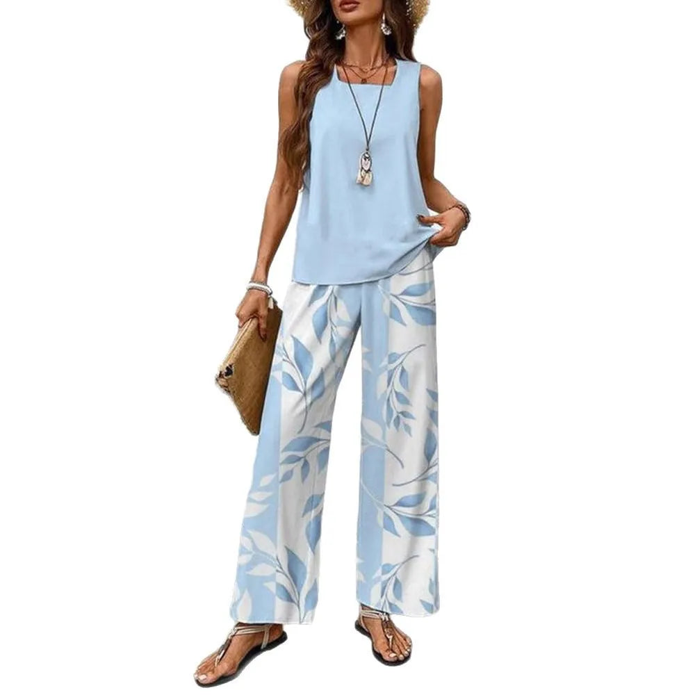 Ellamae | Comfortable Set