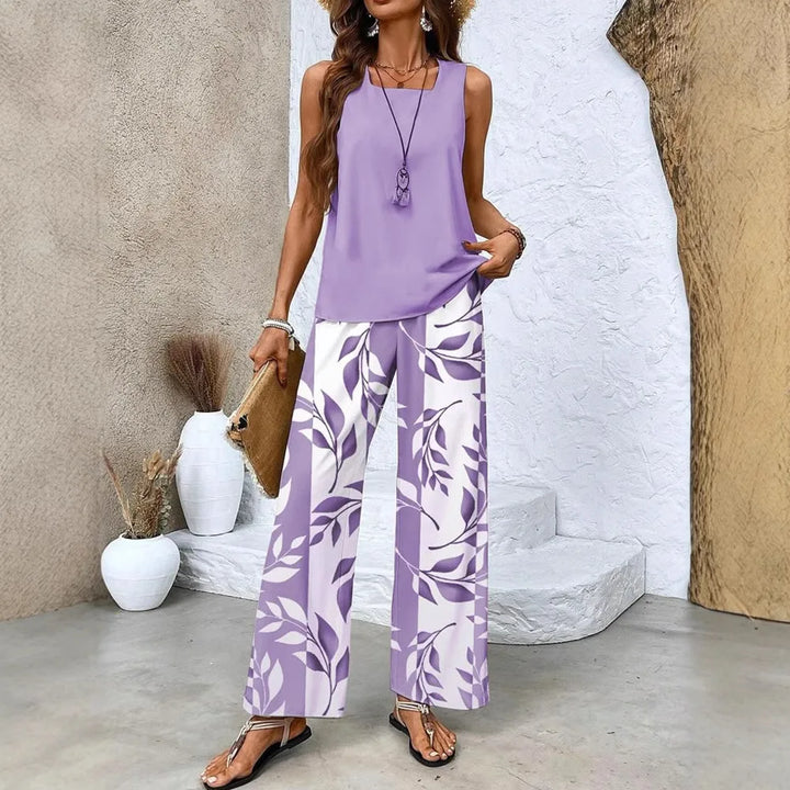 Ellamae | Comfortable Set