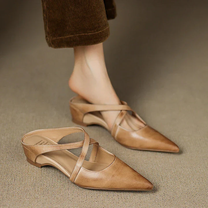 Ravionne | Elegant Heels