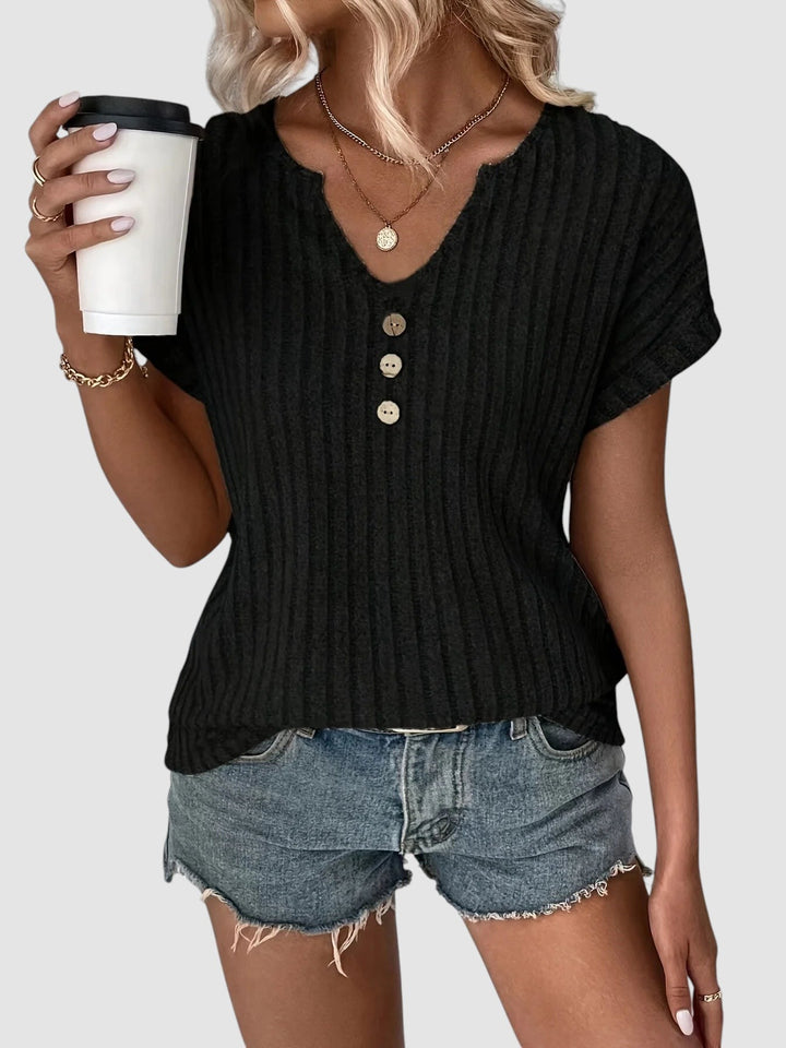RYSELA | BLOUSE CASUAL FIT