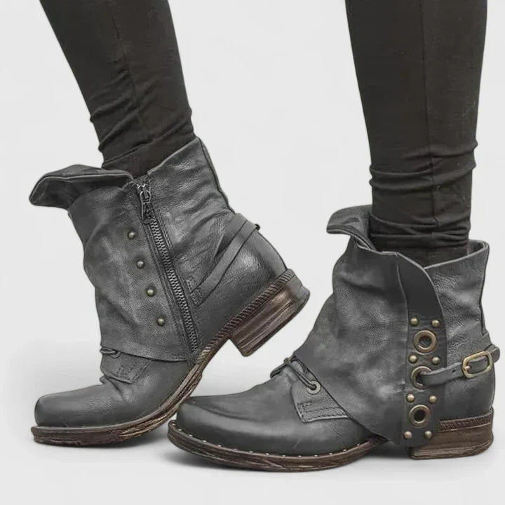 Mayzheen | Orthopedic Boots