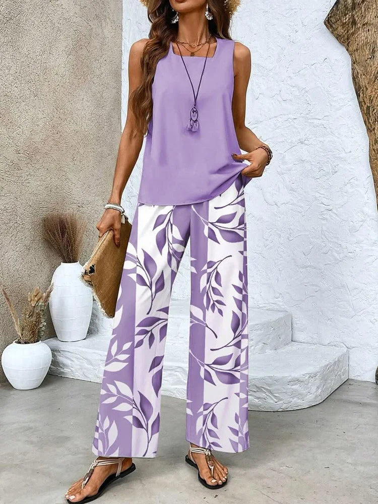 Ellamae | Comfortable Set