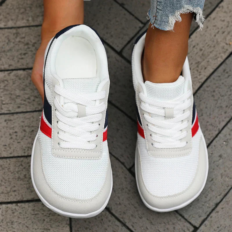 Mirelix | Elegant Wide Toe Box Shoes