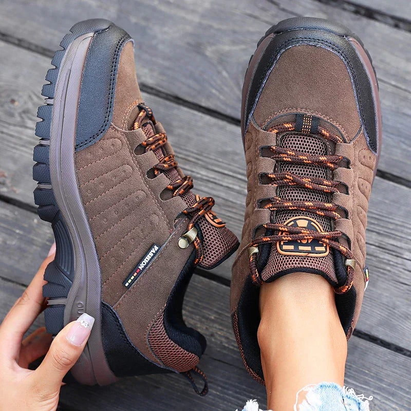 Taevin | Orthopedic Shoes