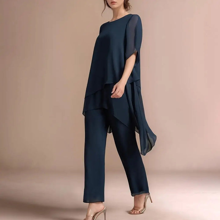 Yaroslava | Sophisticated Set