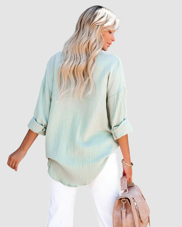 HARRIET | BLOUSE CASUAL FIT