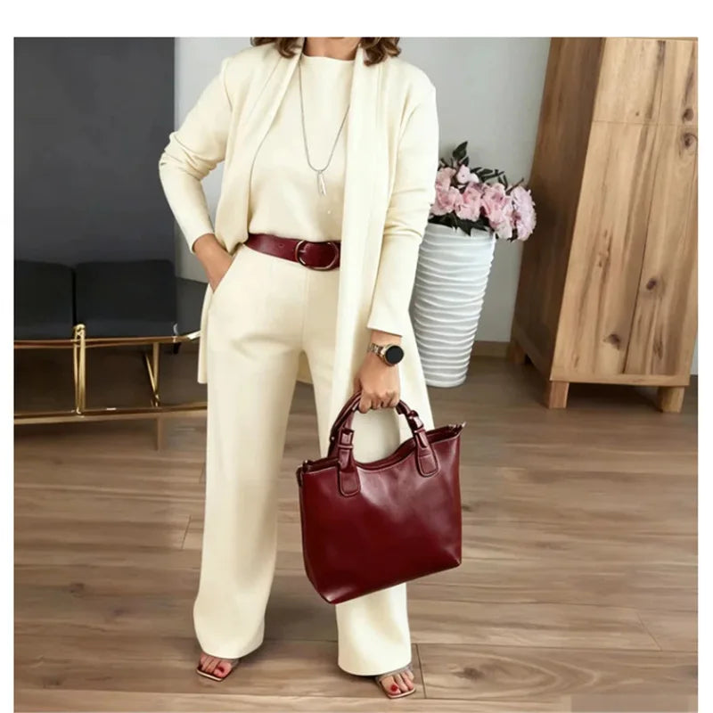 Zoralyne | Elegant Set
