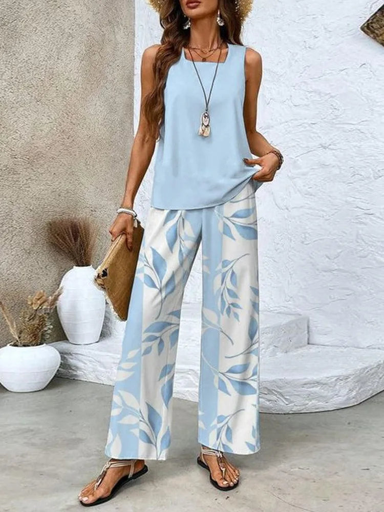 Ellamae | Comfortable Set