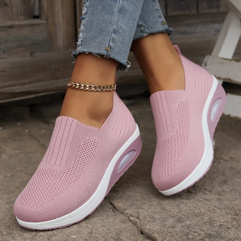 Aveny | Orthopedic Shoes