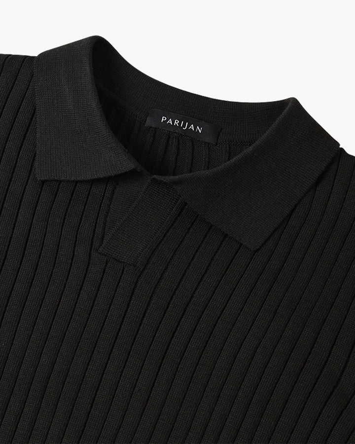 Riviera V-Neck Polo