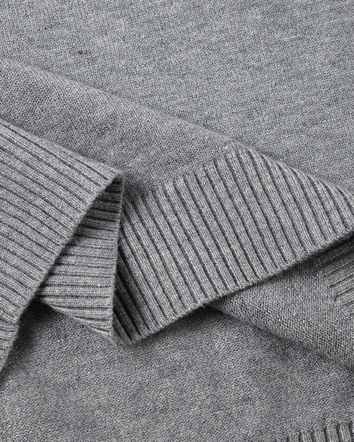 Alpine Merino Turtleneck