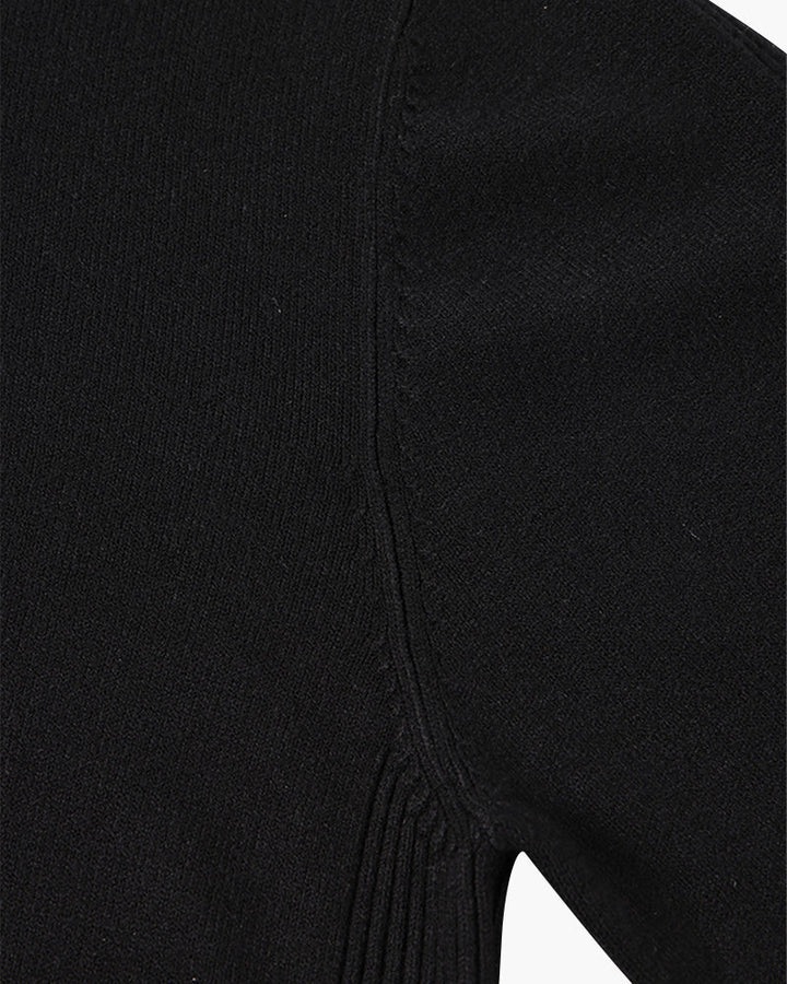 Alpine Merino Turtleneck