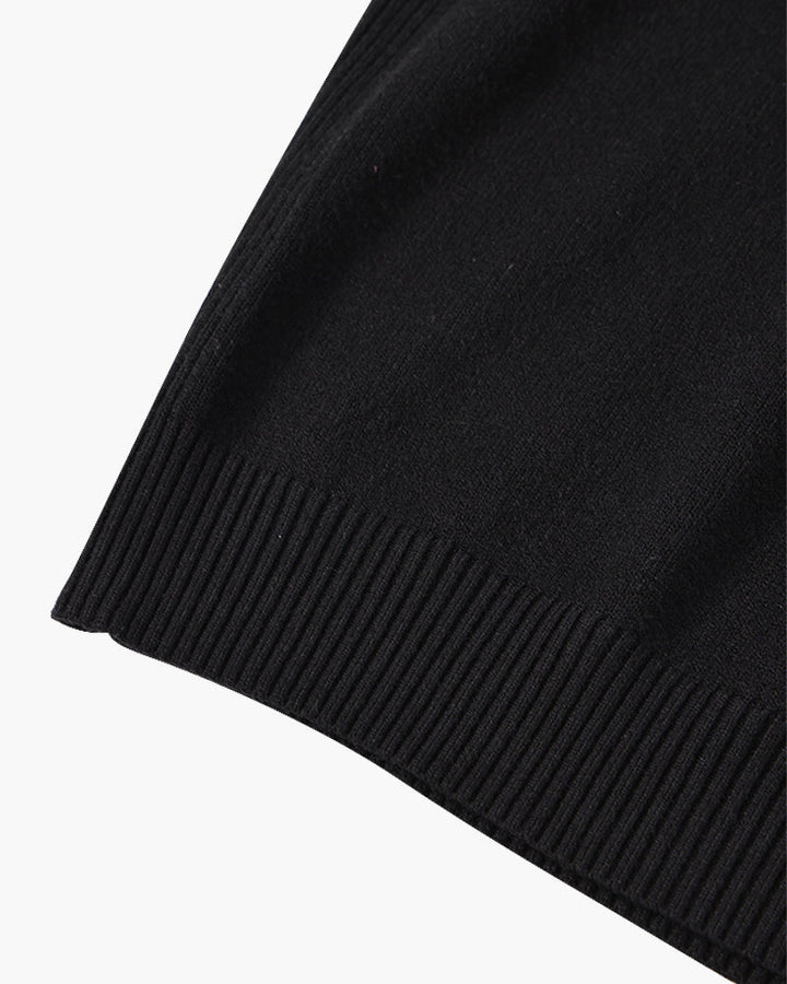 Alpine Merino Turtleneck