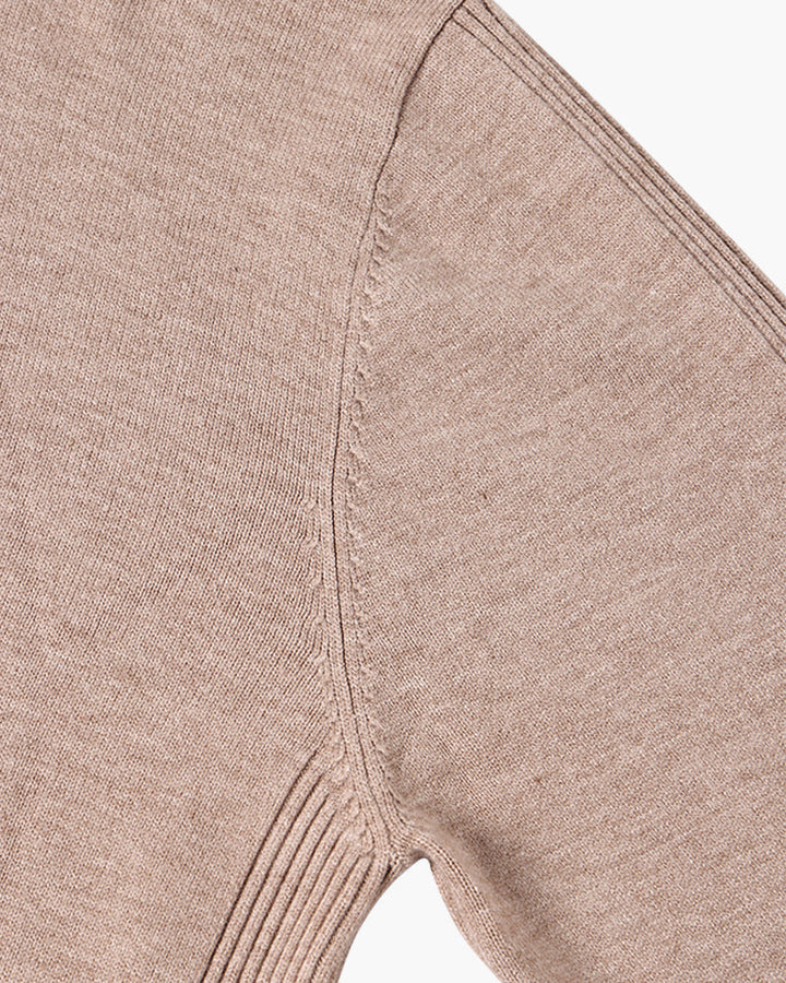 Alpine Merino Turtleneck