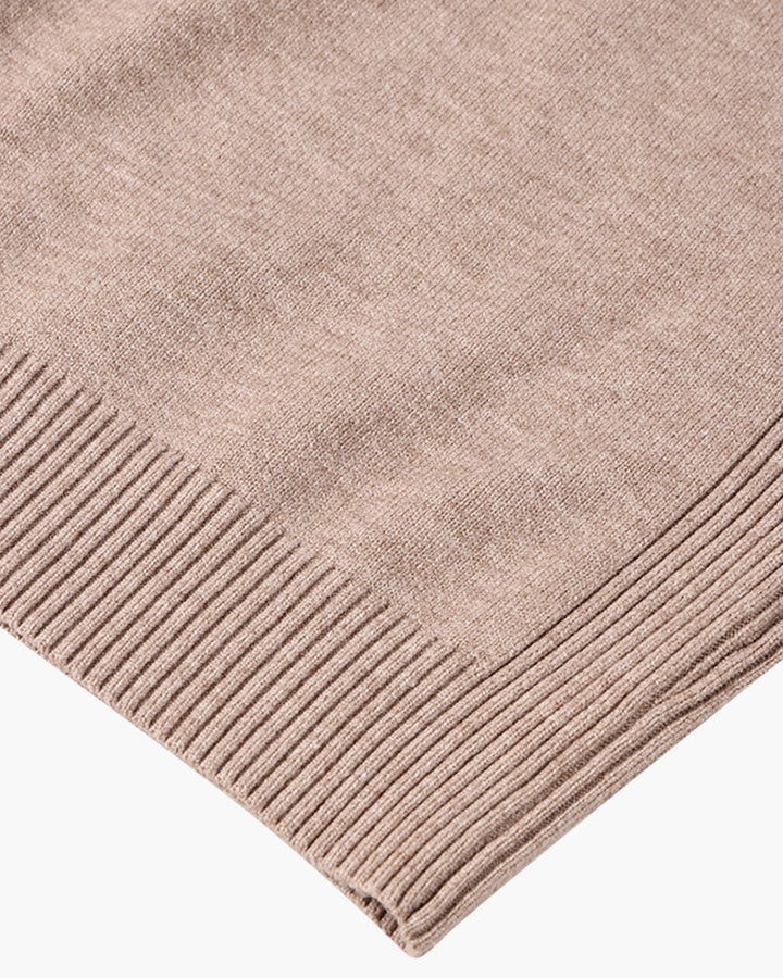 Alpine Merino Turtleneck