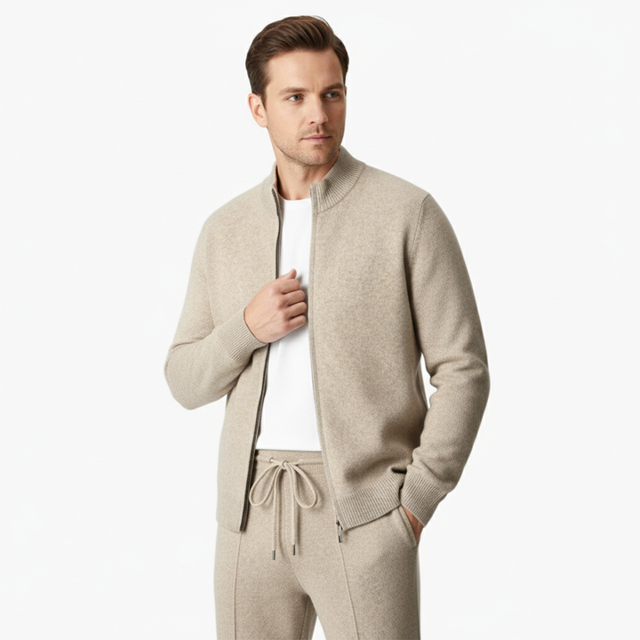 Essential Knit Lounge Set