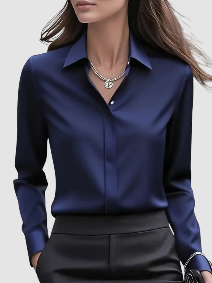 GEORGINA | BLOUSE CASUAL FIT