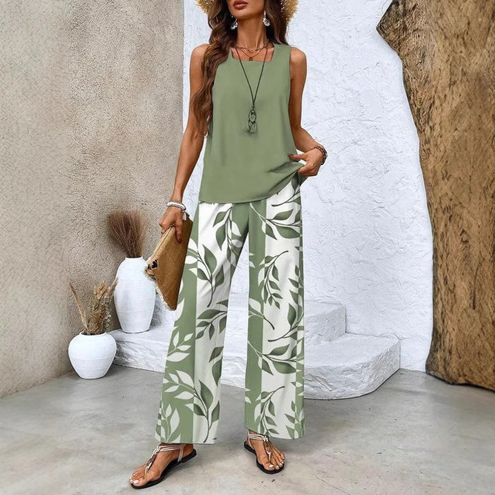 Ellamae | Comfortable Set