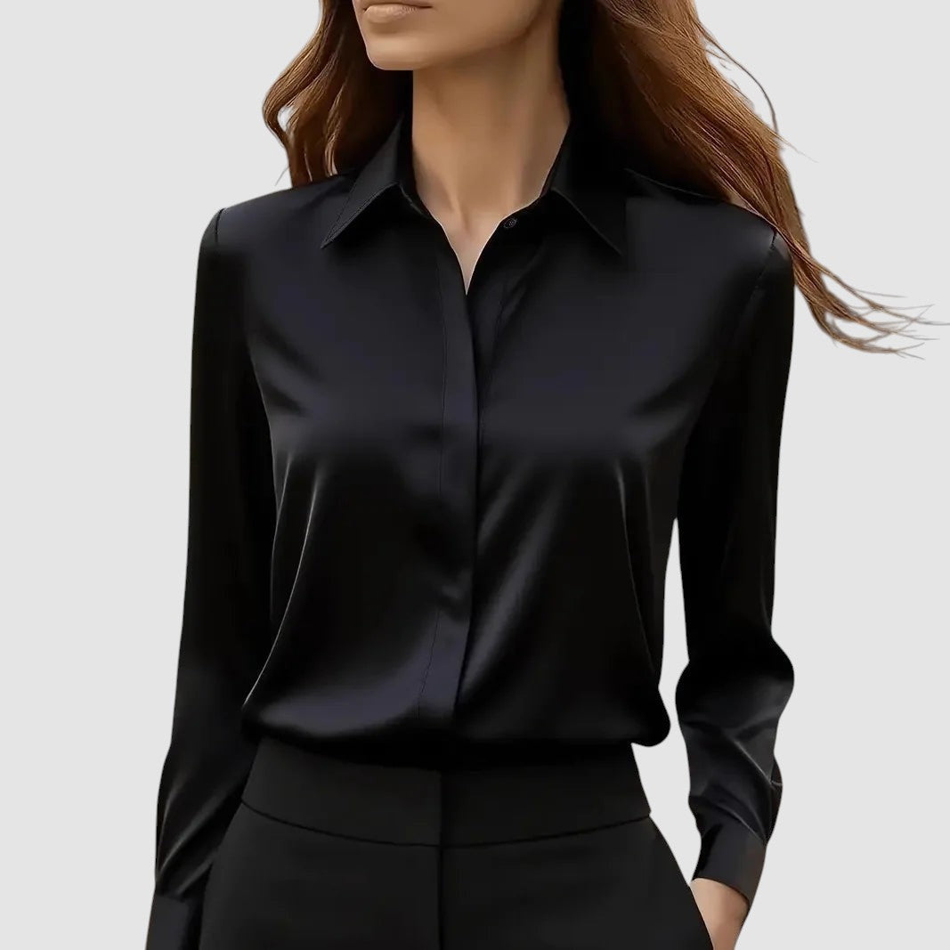 GEORGINA | BLOUSE CASUAL FIT