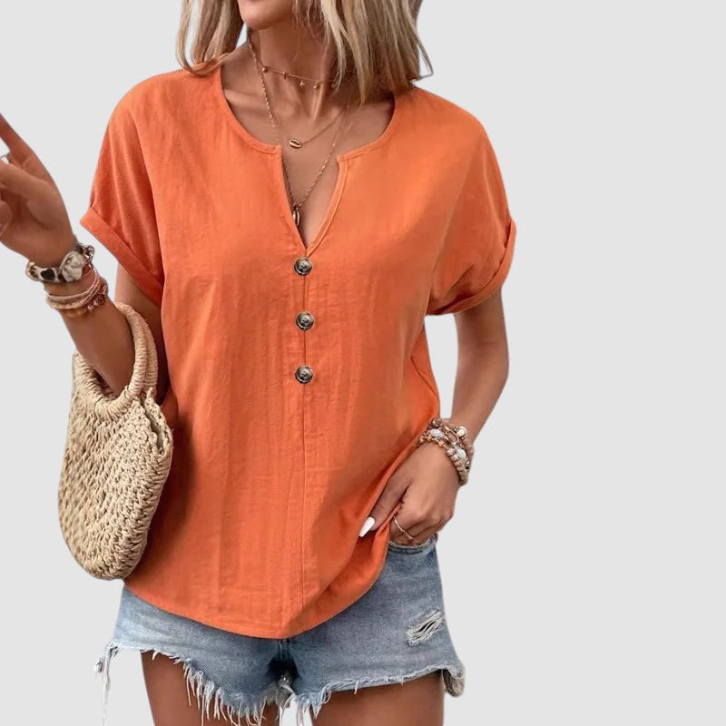 GINA | BLOUSE CASUAL FIT