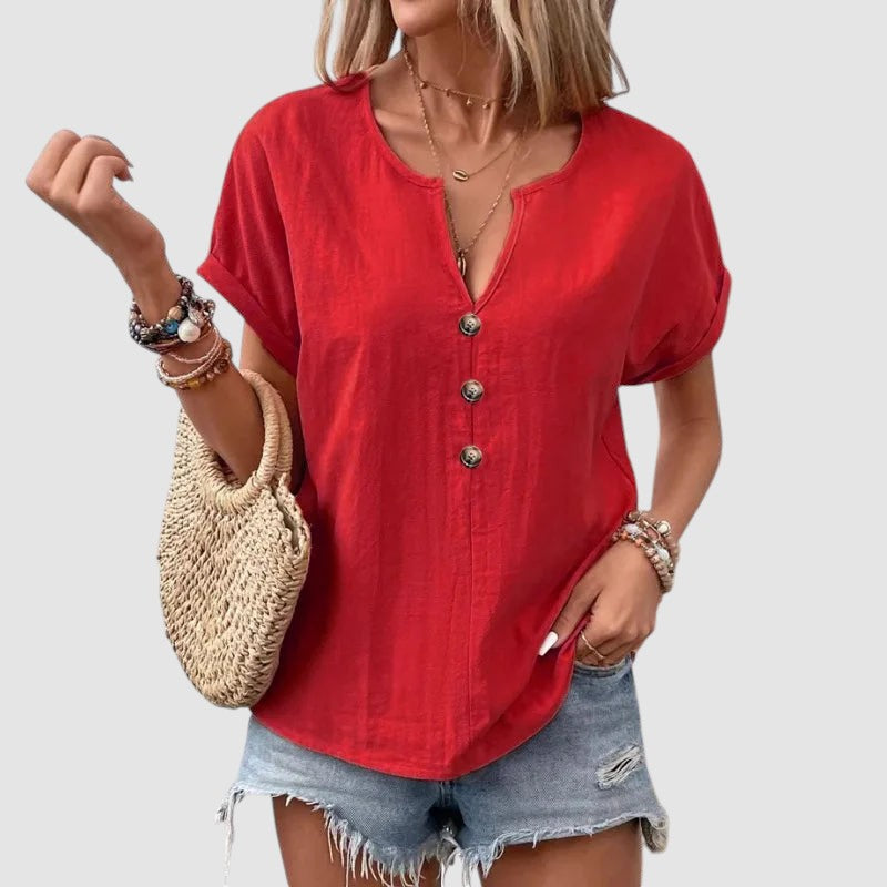 GINA | BLOUSE CASUAL FIT