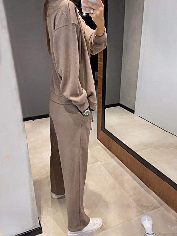 Collins | Comfortable Cardigan Set