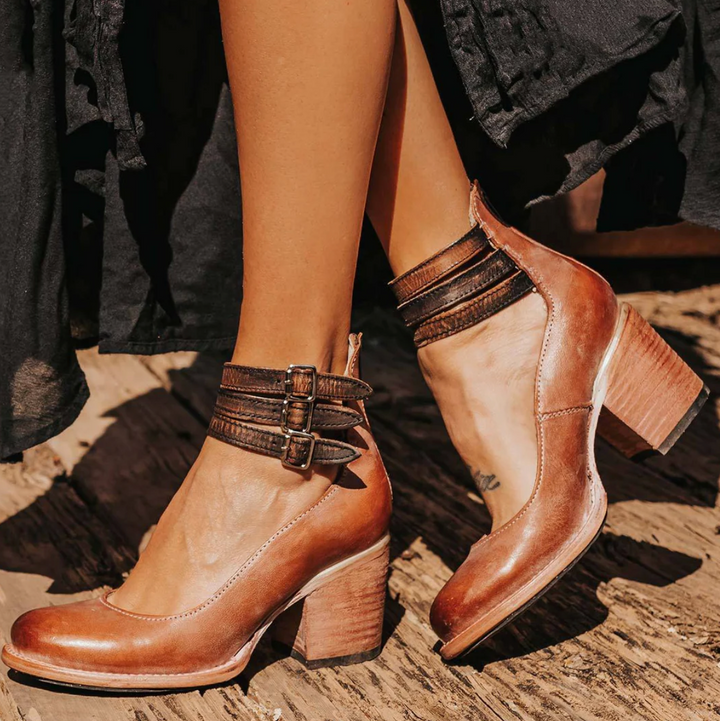 Riviera | Elegant Heels