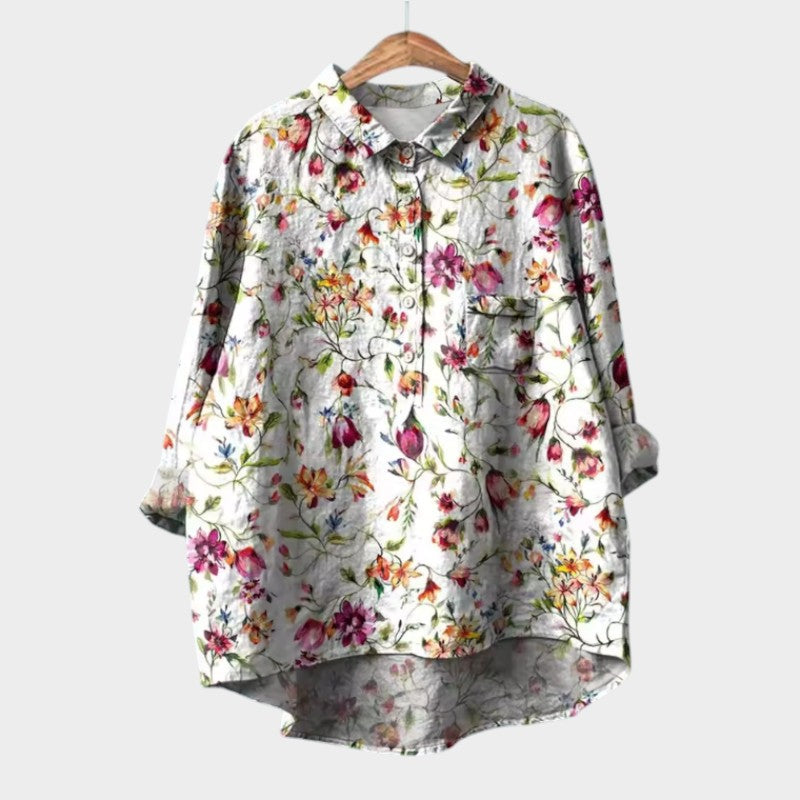 Sia™ | Blouse