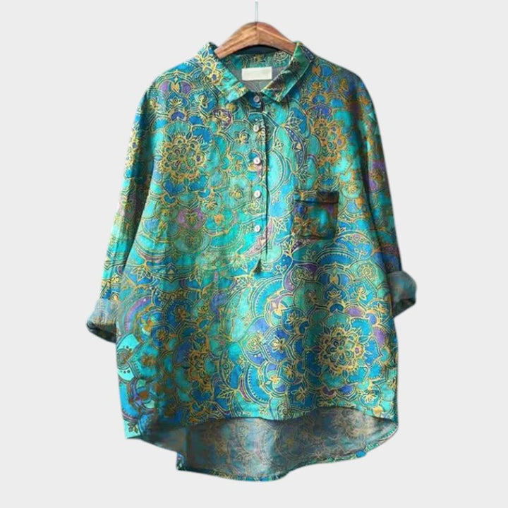 Sia™ | Blouse