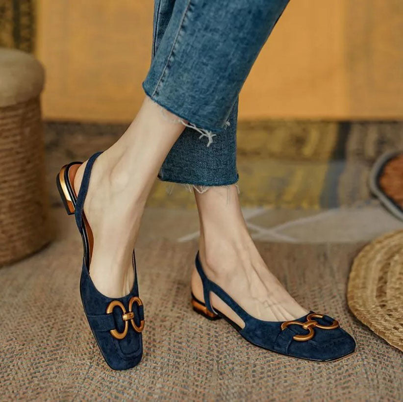 Jazmynnia | Orthopedic Sandals