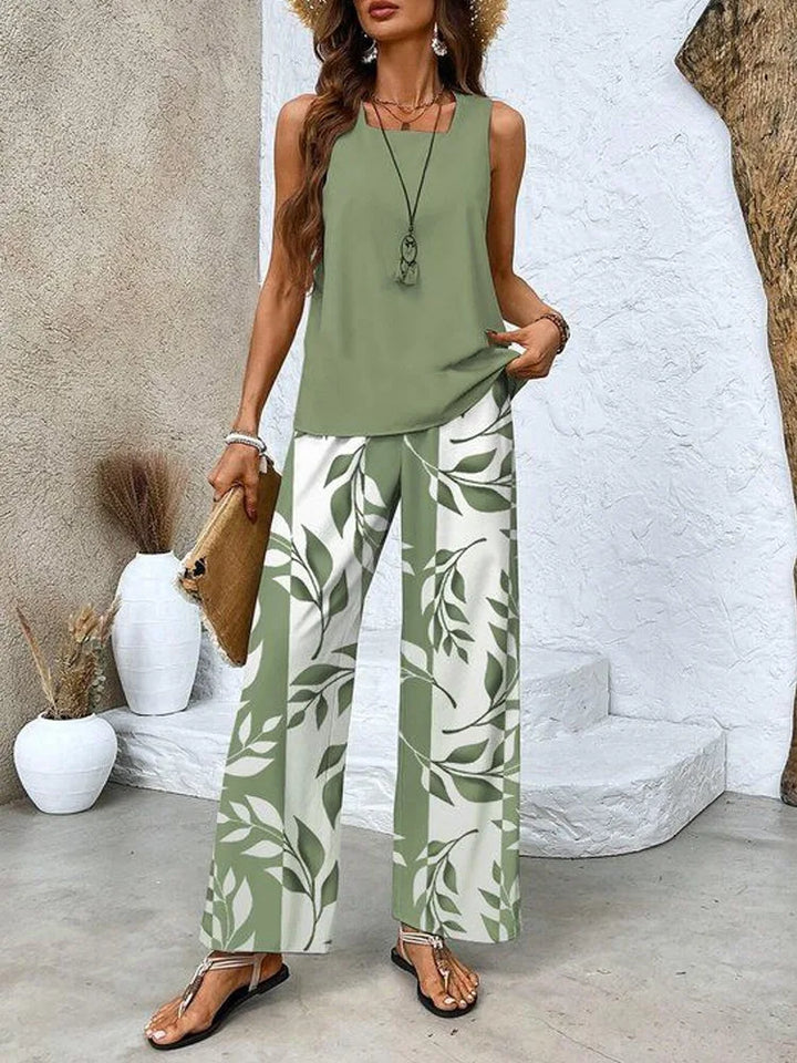 Ellamae | Comfortable Set