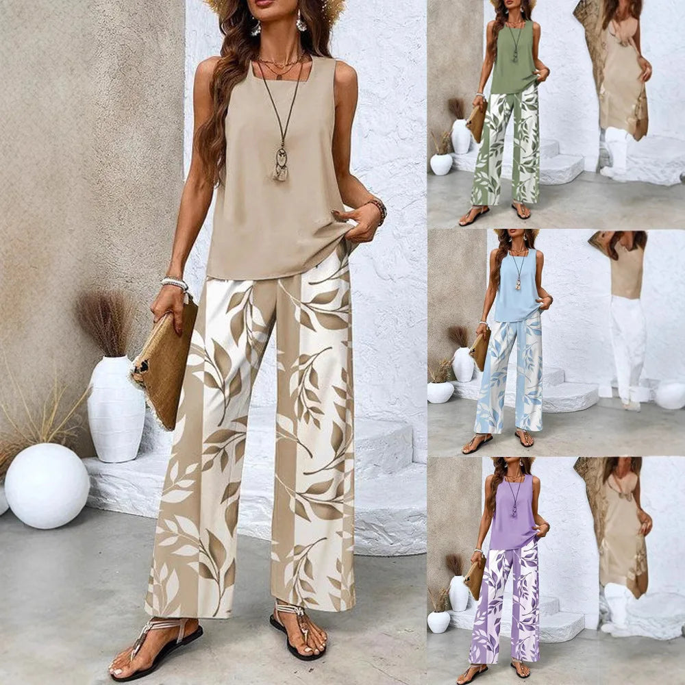 Ellamae | Comfortable Set