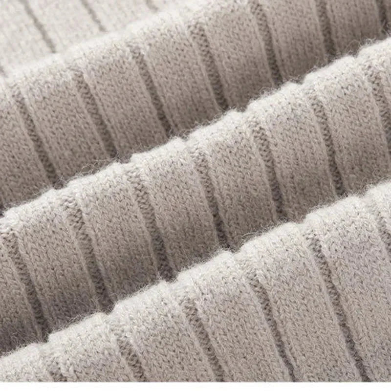 Walker Half Zip Sweater