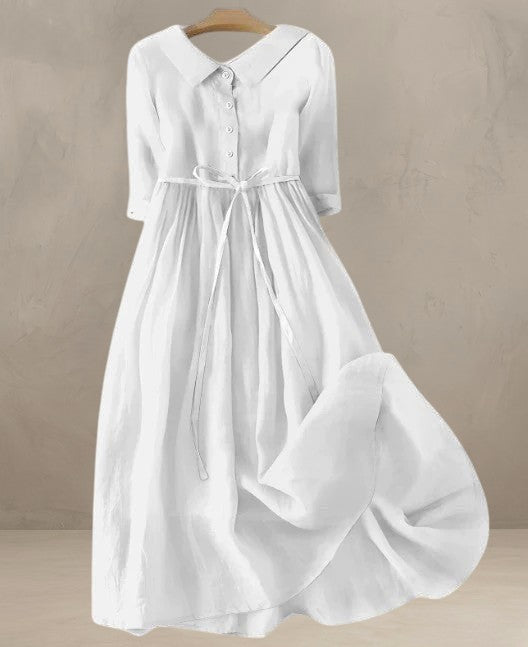 BRITTANY - ELEGANT DRESS