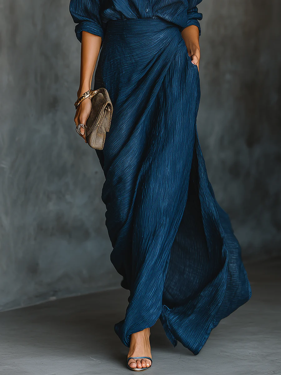 Aevrynthia | Elegant Set